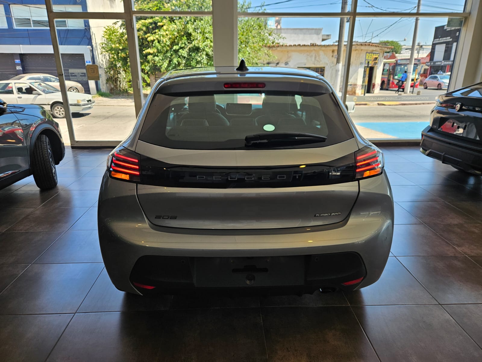 Mira esta publicación de Peugeot 208 2026 en Motordil