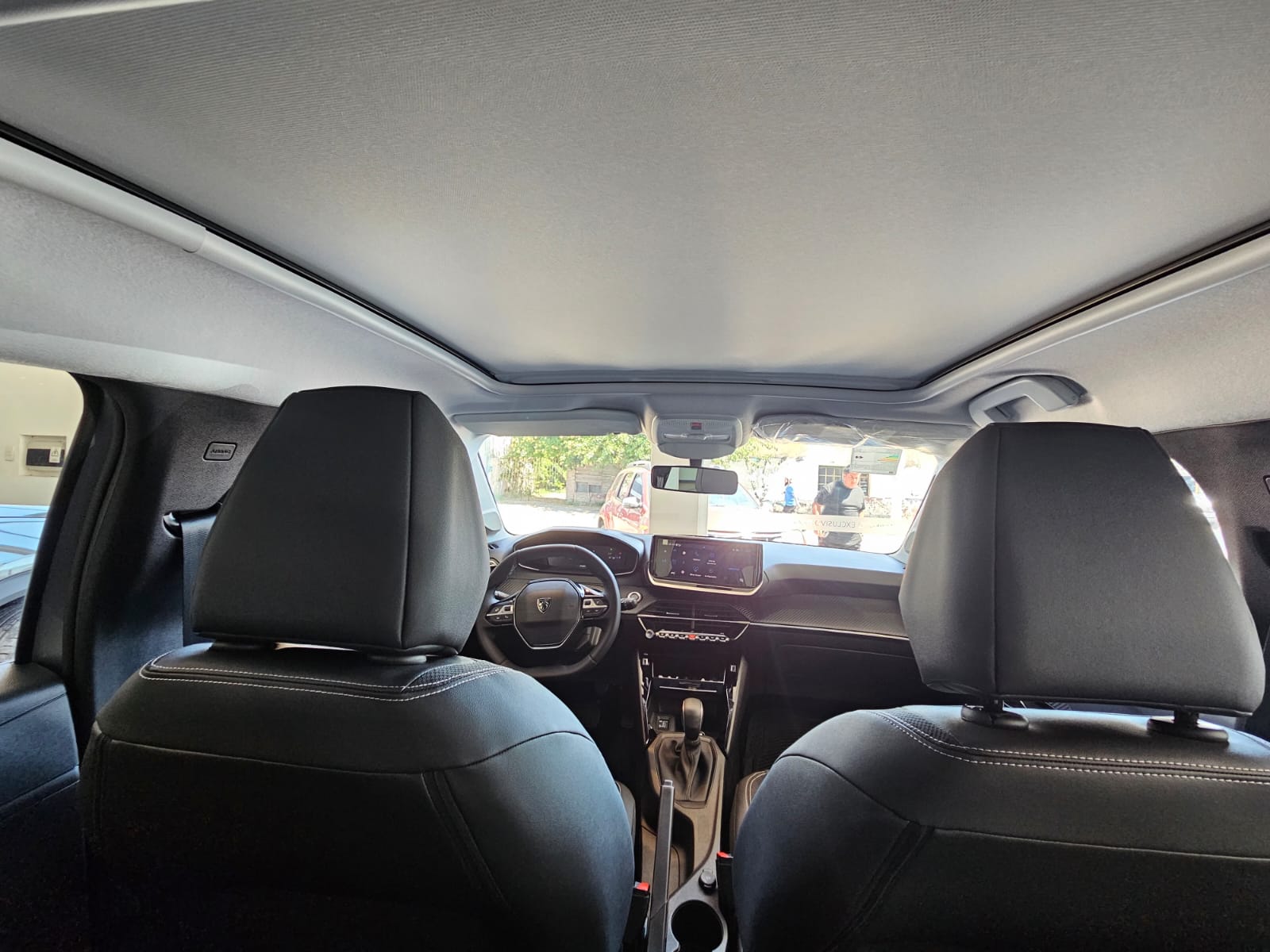 Mira esta publicación de Peugeot 208 2026 en Motordil