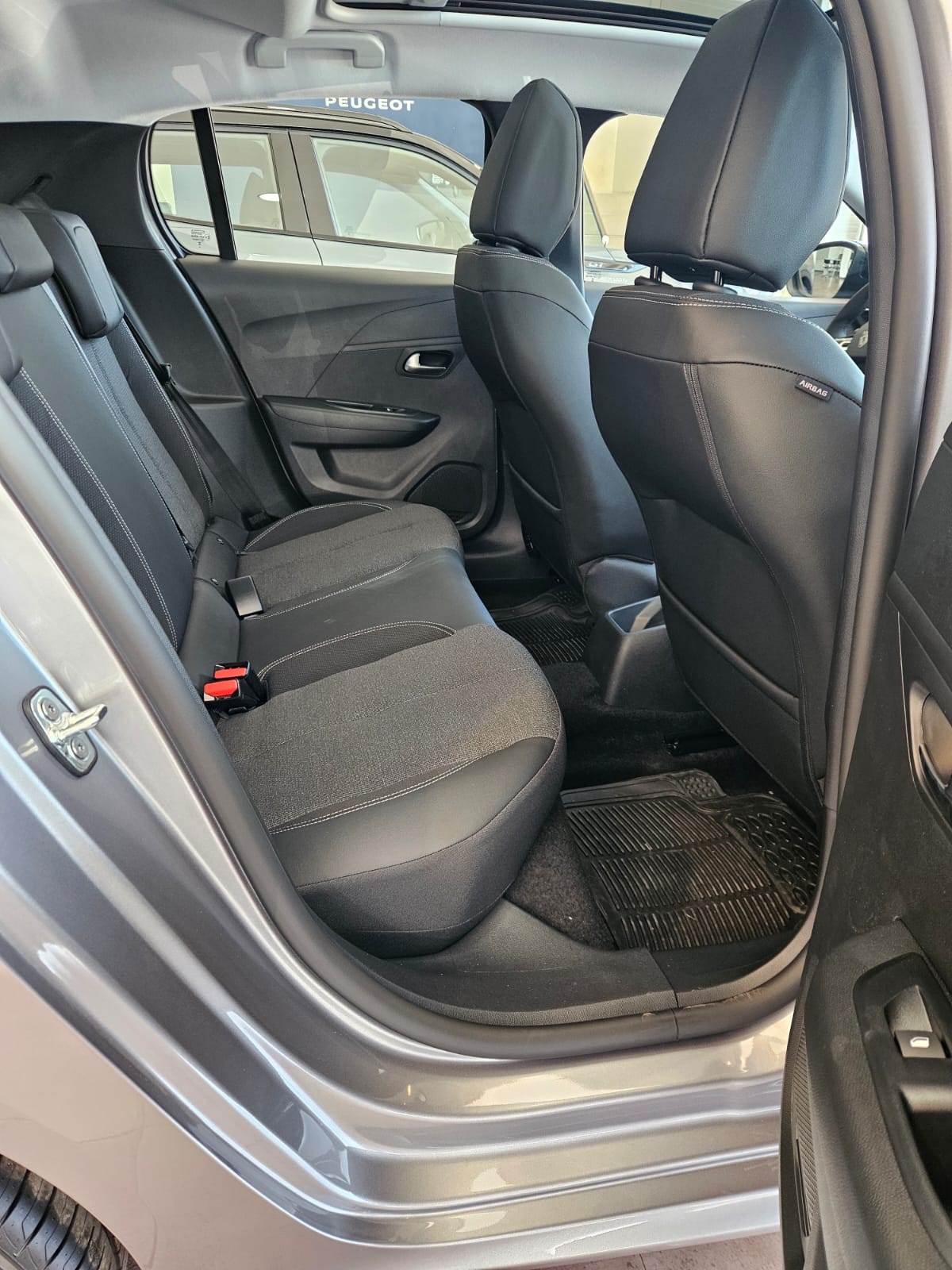 Mira esta publicación de Peugeot 208 2026 en Motordil