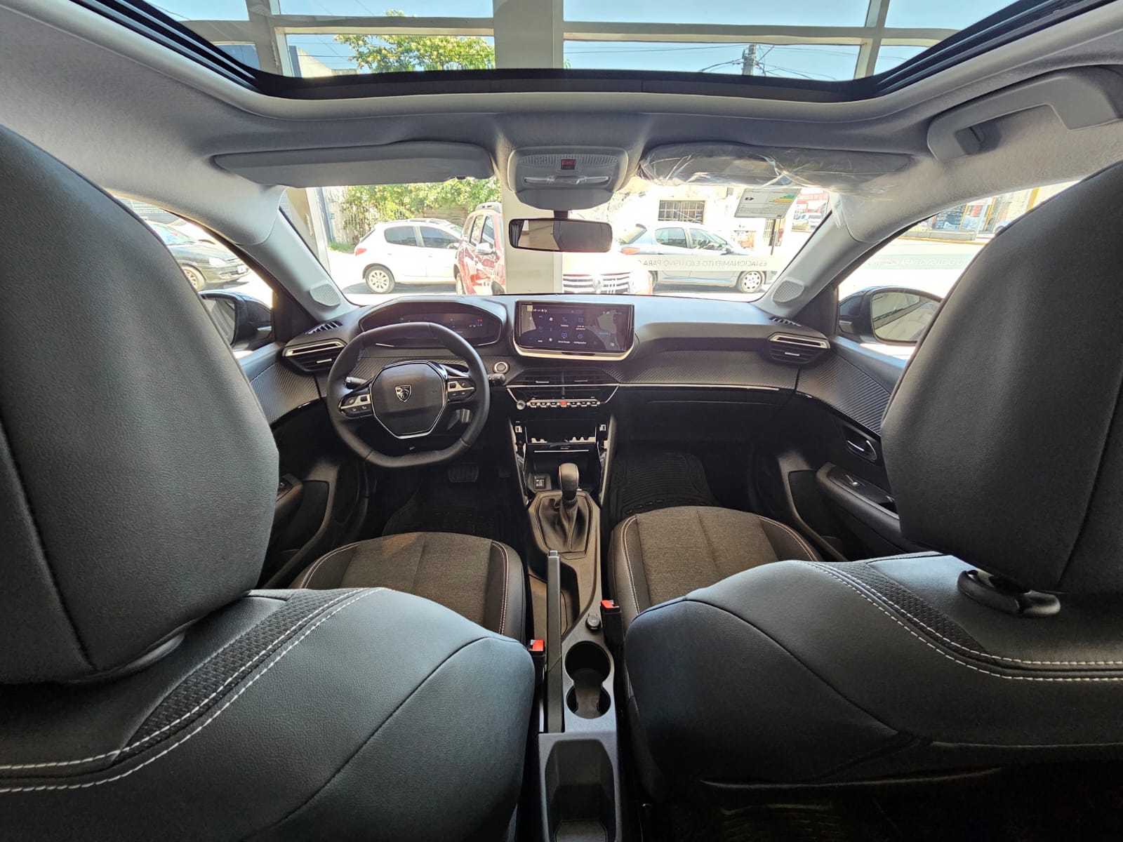 Mirá esta publicación de Peugeot 208