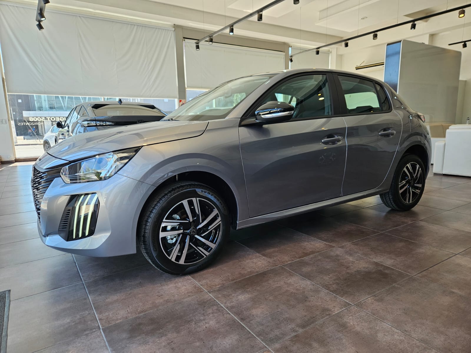 Mira esta publicación de Peugeot 208 2026 en Motordil