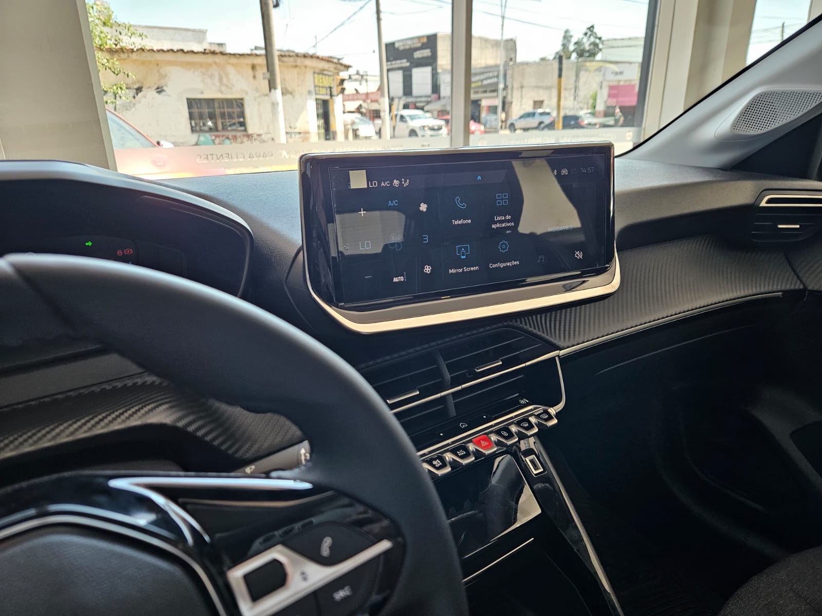 Mirá esta publicación de Peugeot 208