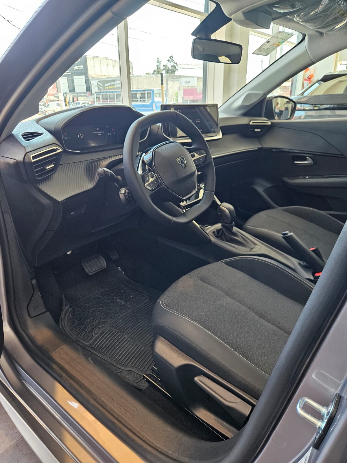 Mirá esta publicación de Peugeot 208