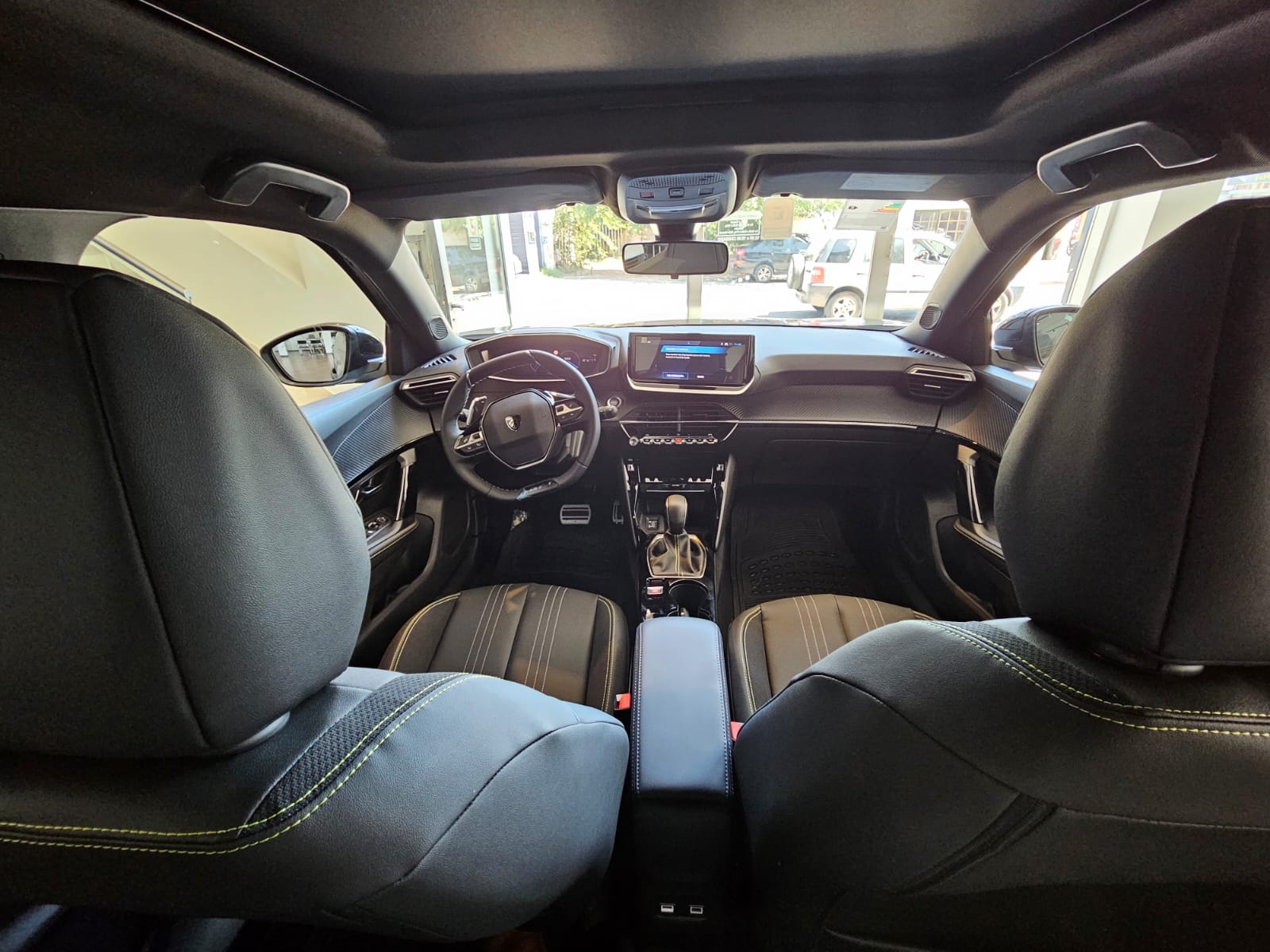 Mirá esta publicación de Peugeot 2008