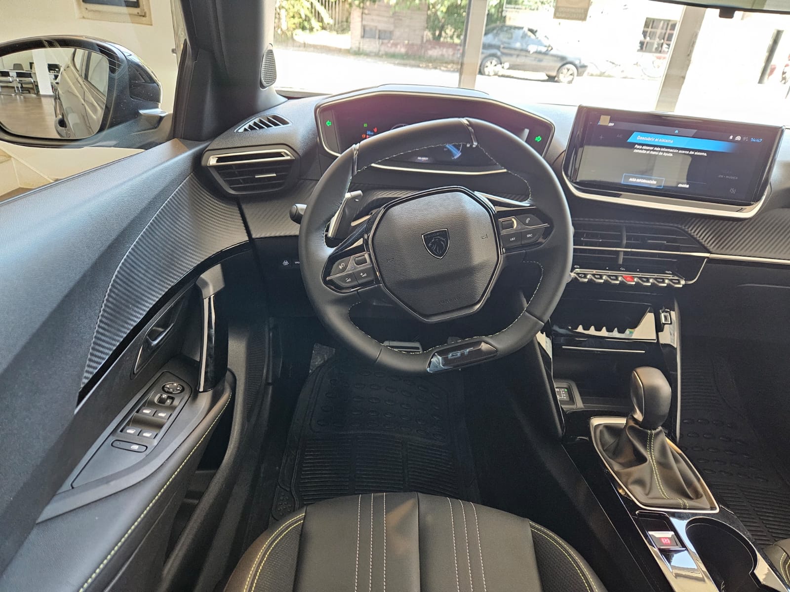 Mirá esta publicación de Peugeot 2008