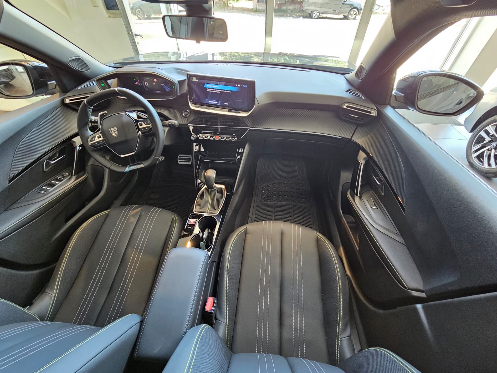 Mirá esta publicación de Peugeot 2008