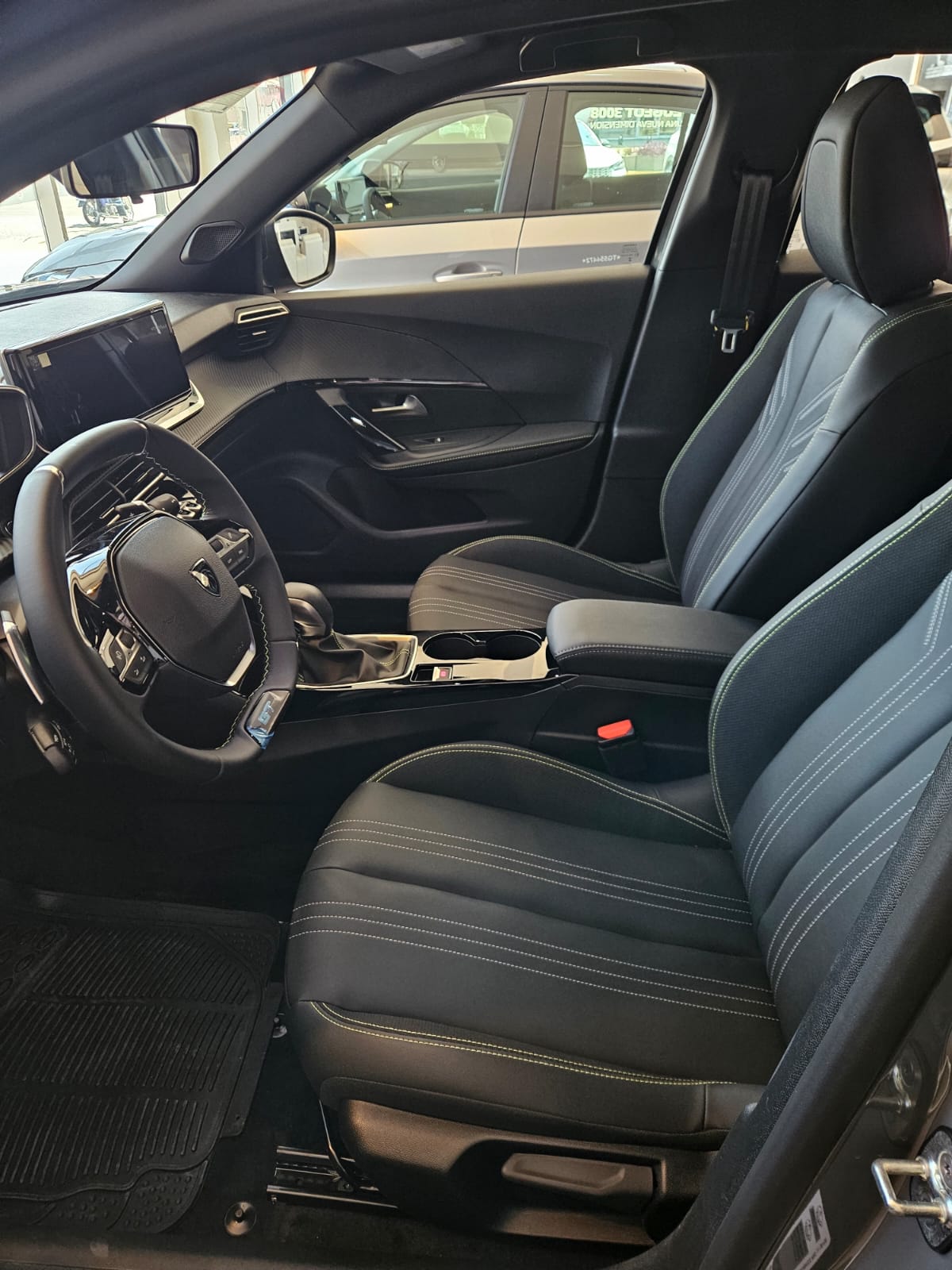 Mirá esta publicación de Peugeot 2008