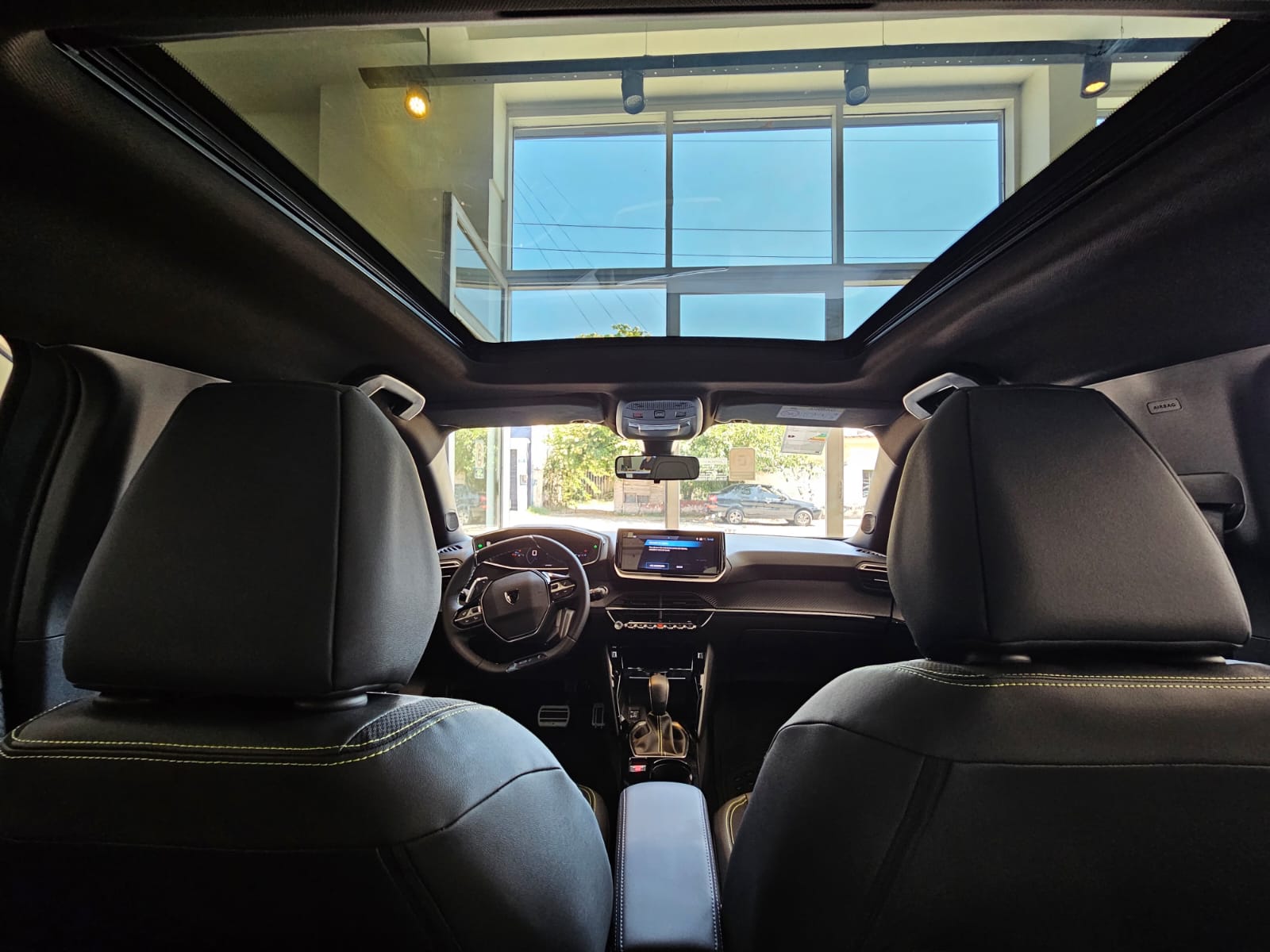 Mirá esta publicación de Peugeot 2008