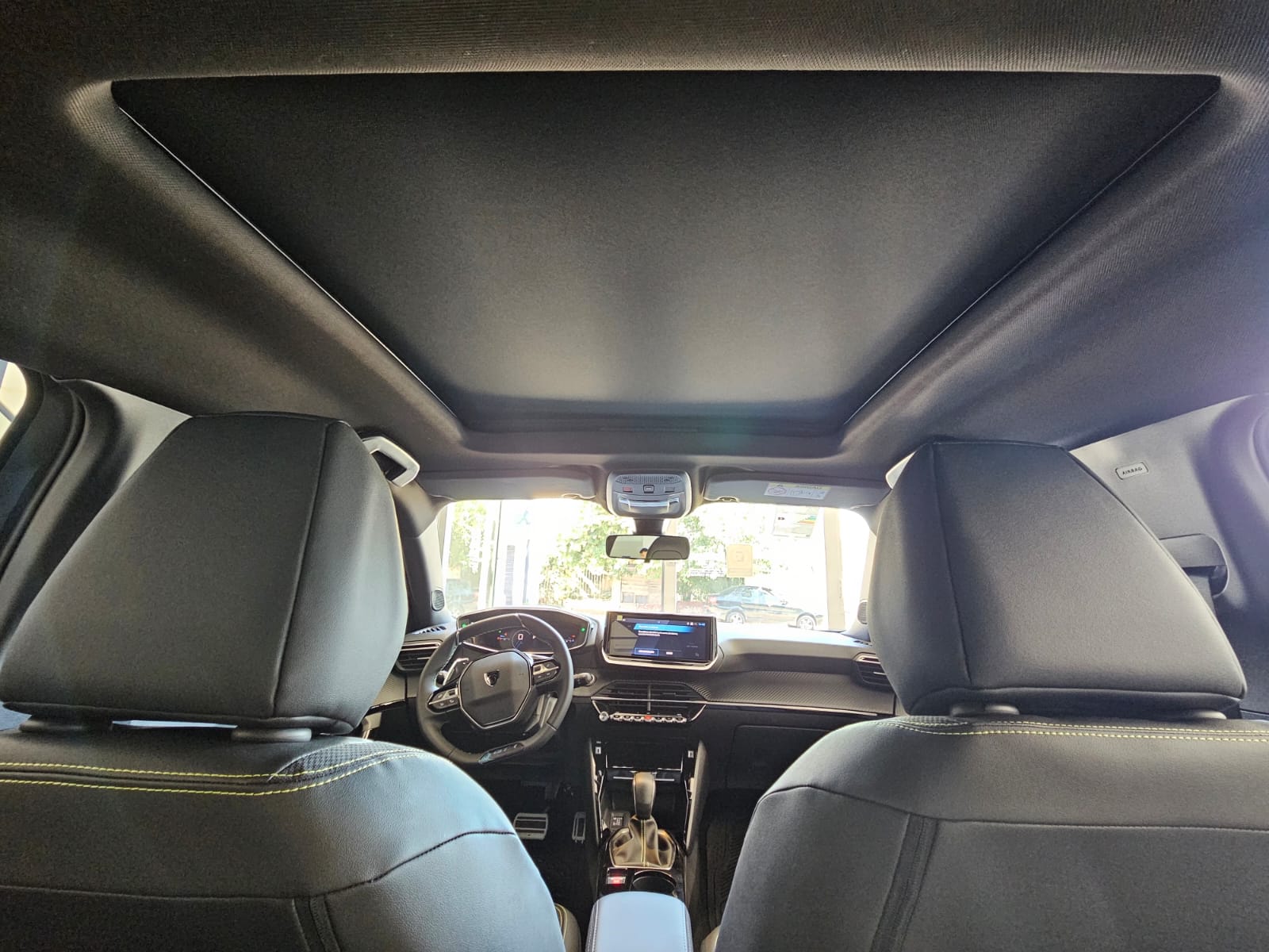 Mirá esta publicación de Peugeot 2008