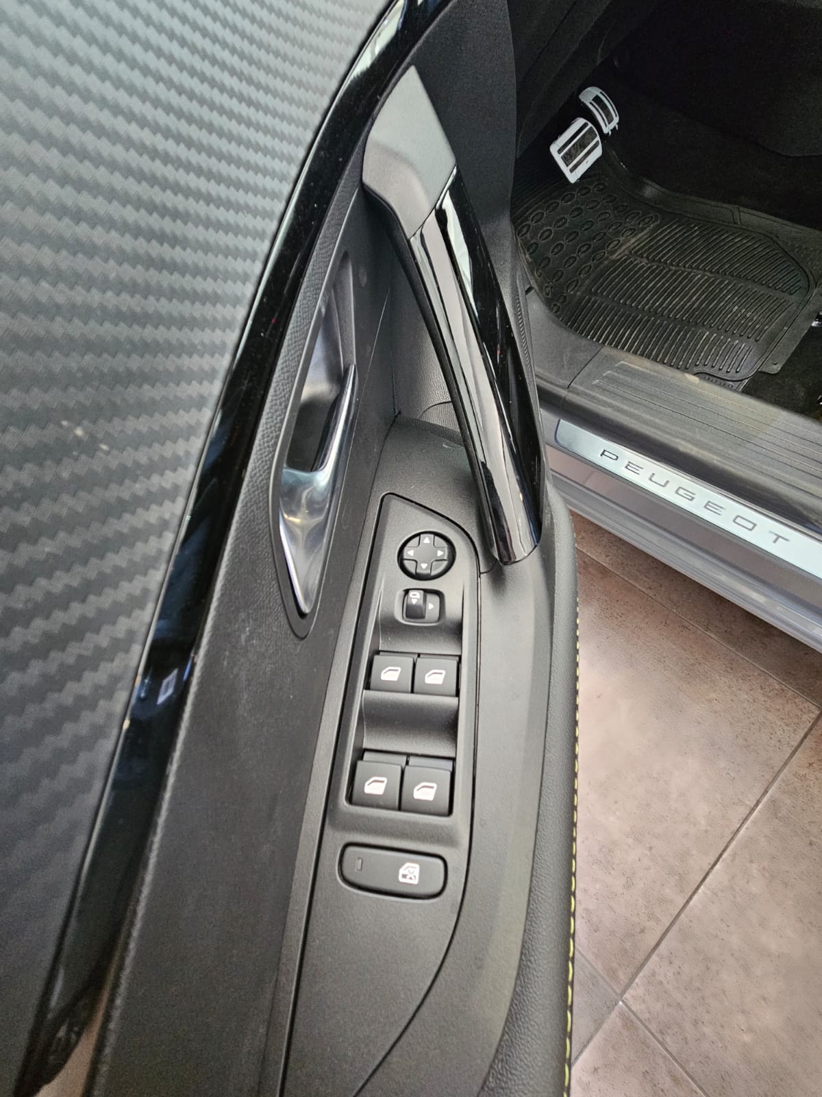 Mirá esta publicación de Peugeot 2008