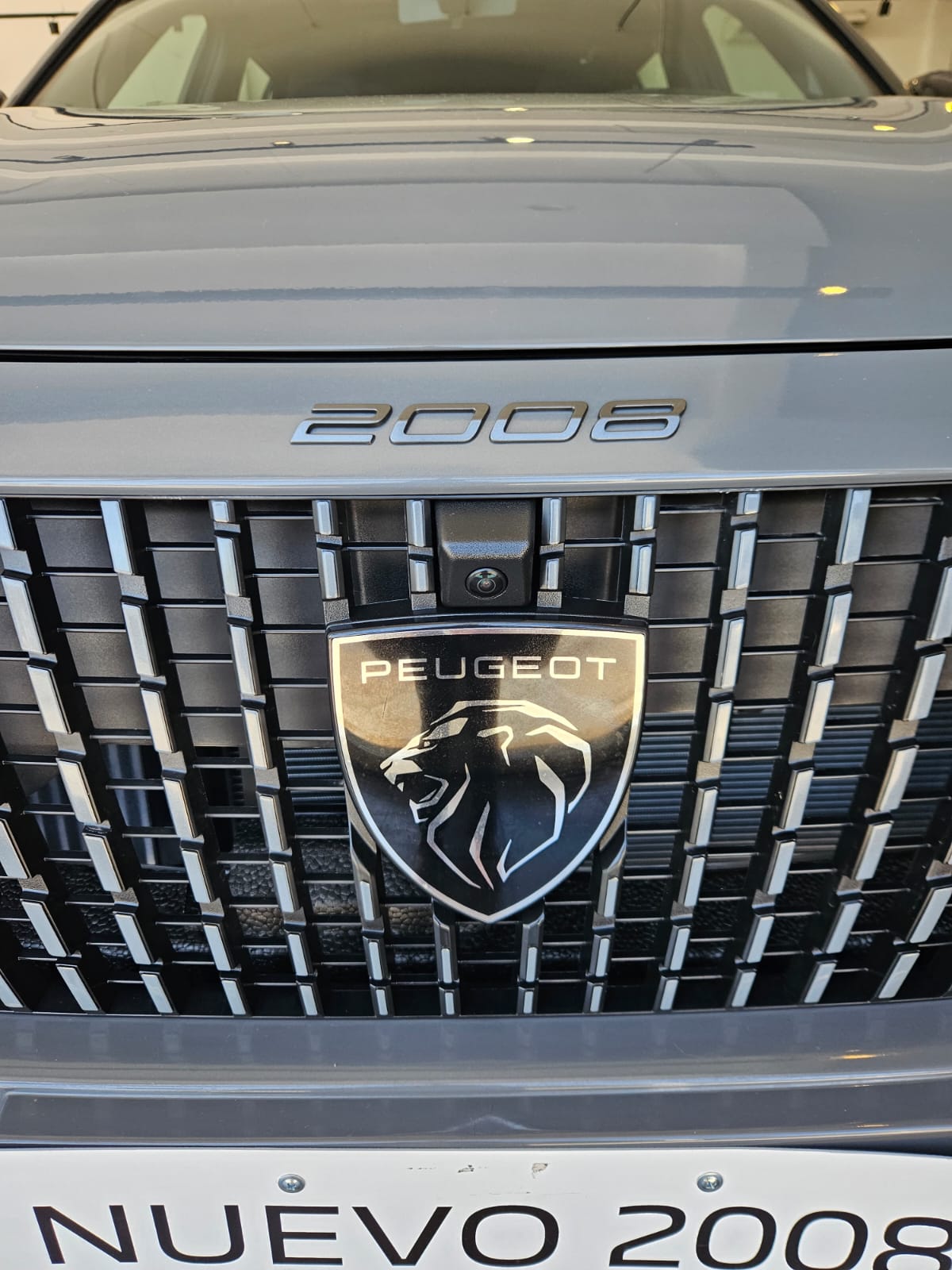 Mira esta publicación de Peugeot 2008 2026 en Motordil