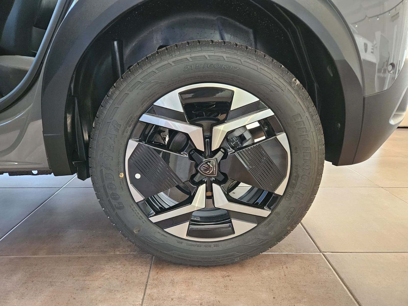 Mira esta publicación de Peugeot 2008 2026 en Motordil