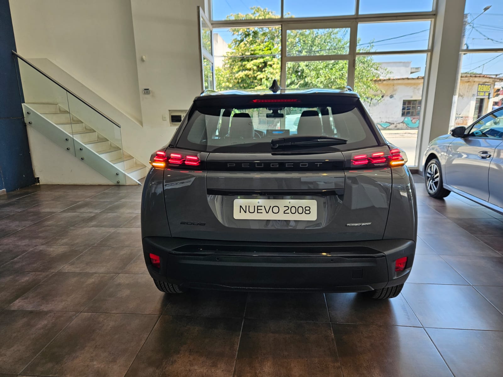 Mira esta publicación de Peugeot 2008 2026 en Motordil