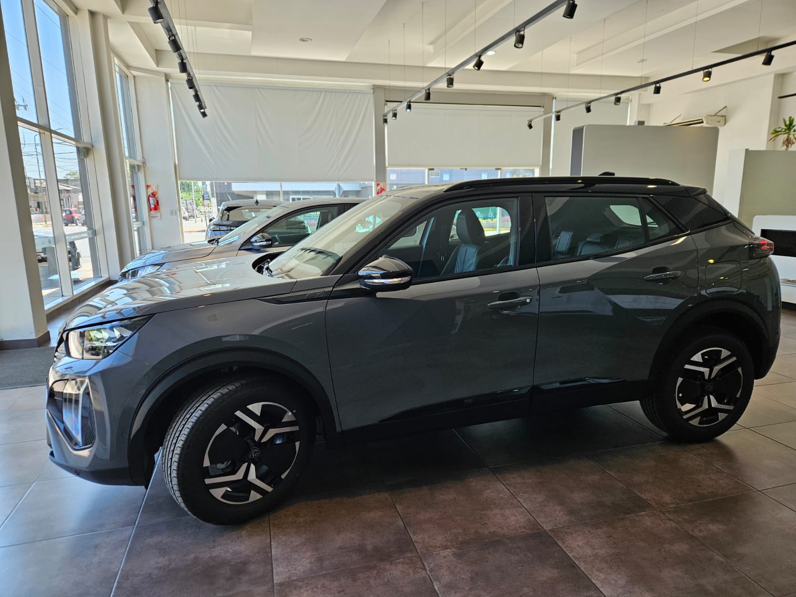 Mira esta publicación de Peugeot 2008 2026 en Motordil