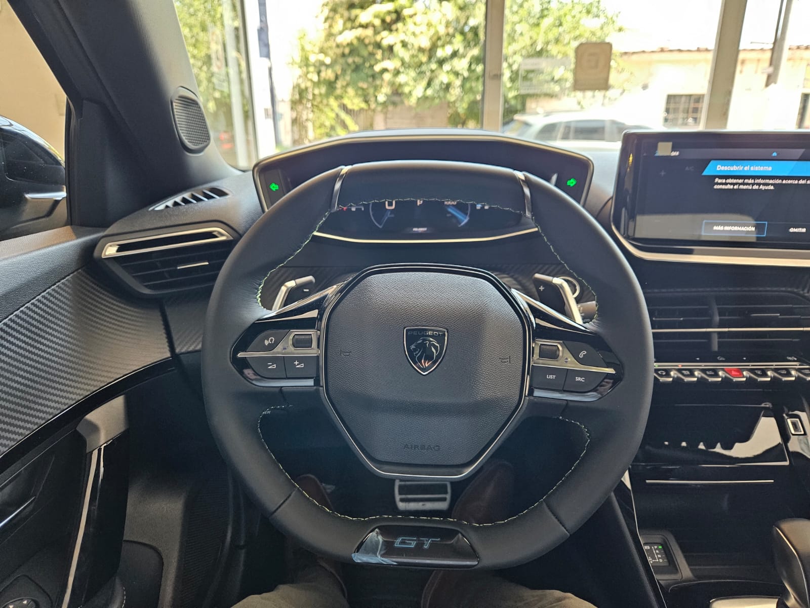 Mirá esta publicación de Peugeot 2008