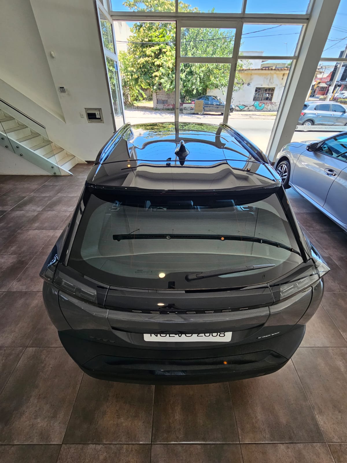 Mira esta publicación de Peugeot 2008 2026 en Motordil