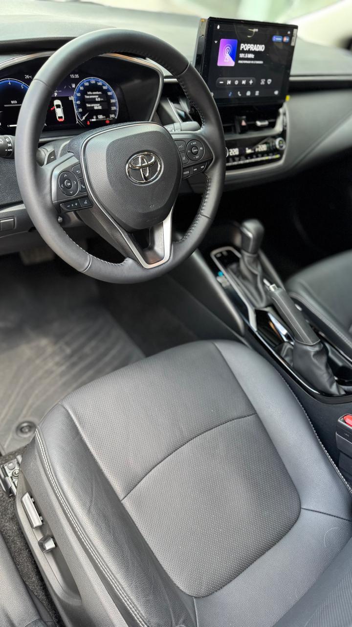 Mirá esta publicación de Toyota Corolla