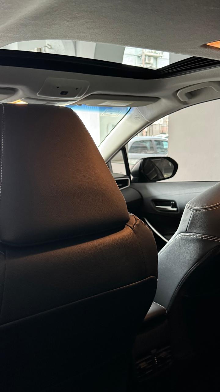 Mirá esta publicación de Toyota Corolla