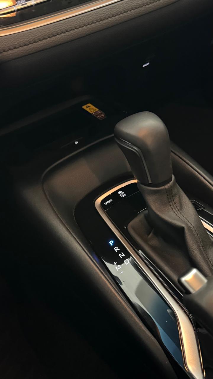 Mira esta publicación de Toyota Corolla 2025 en Motordil