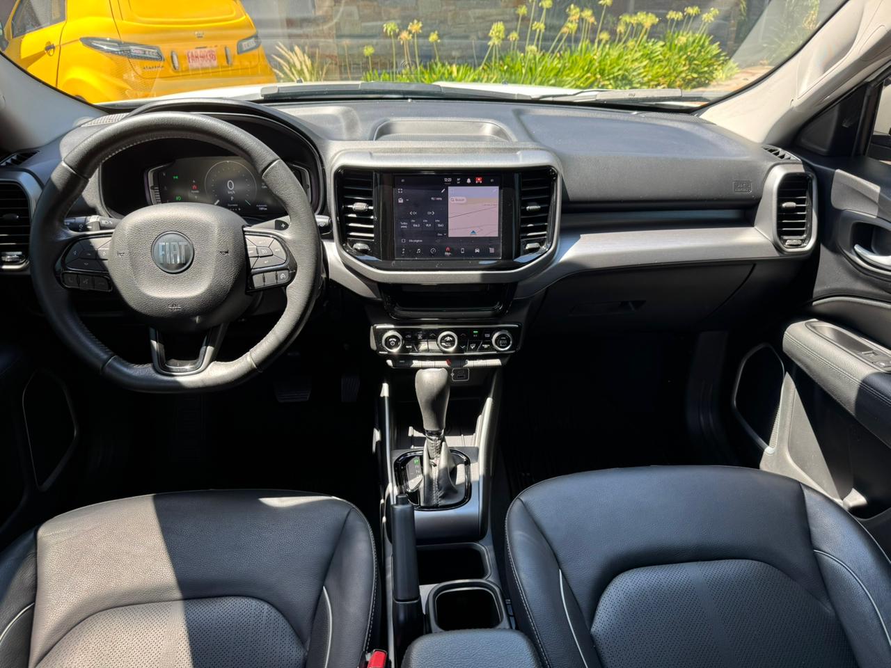 Mirá esta publicación de Fiat Toro