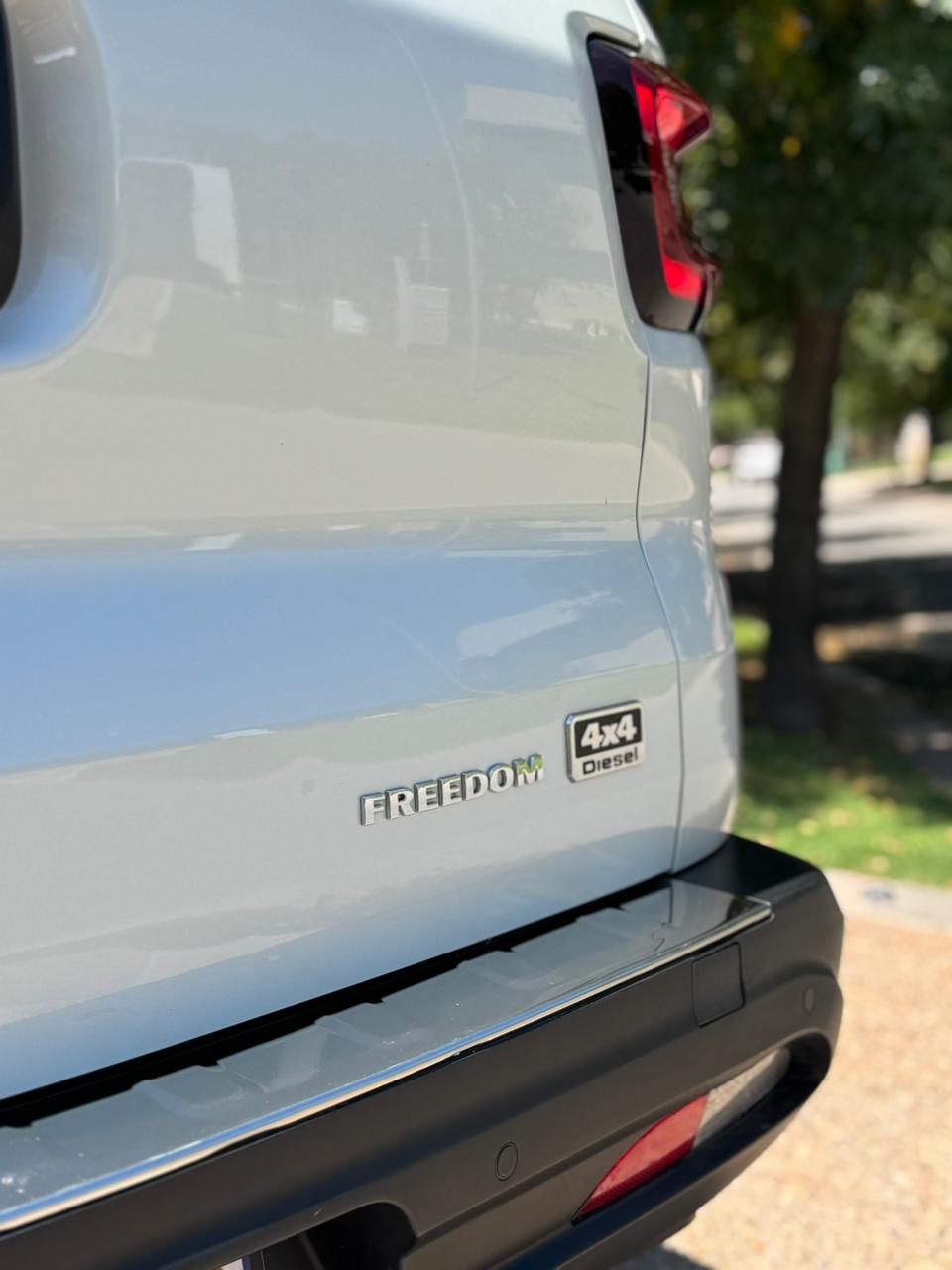 Mira esta publicación de Fiat Toro 2022 en Motordil