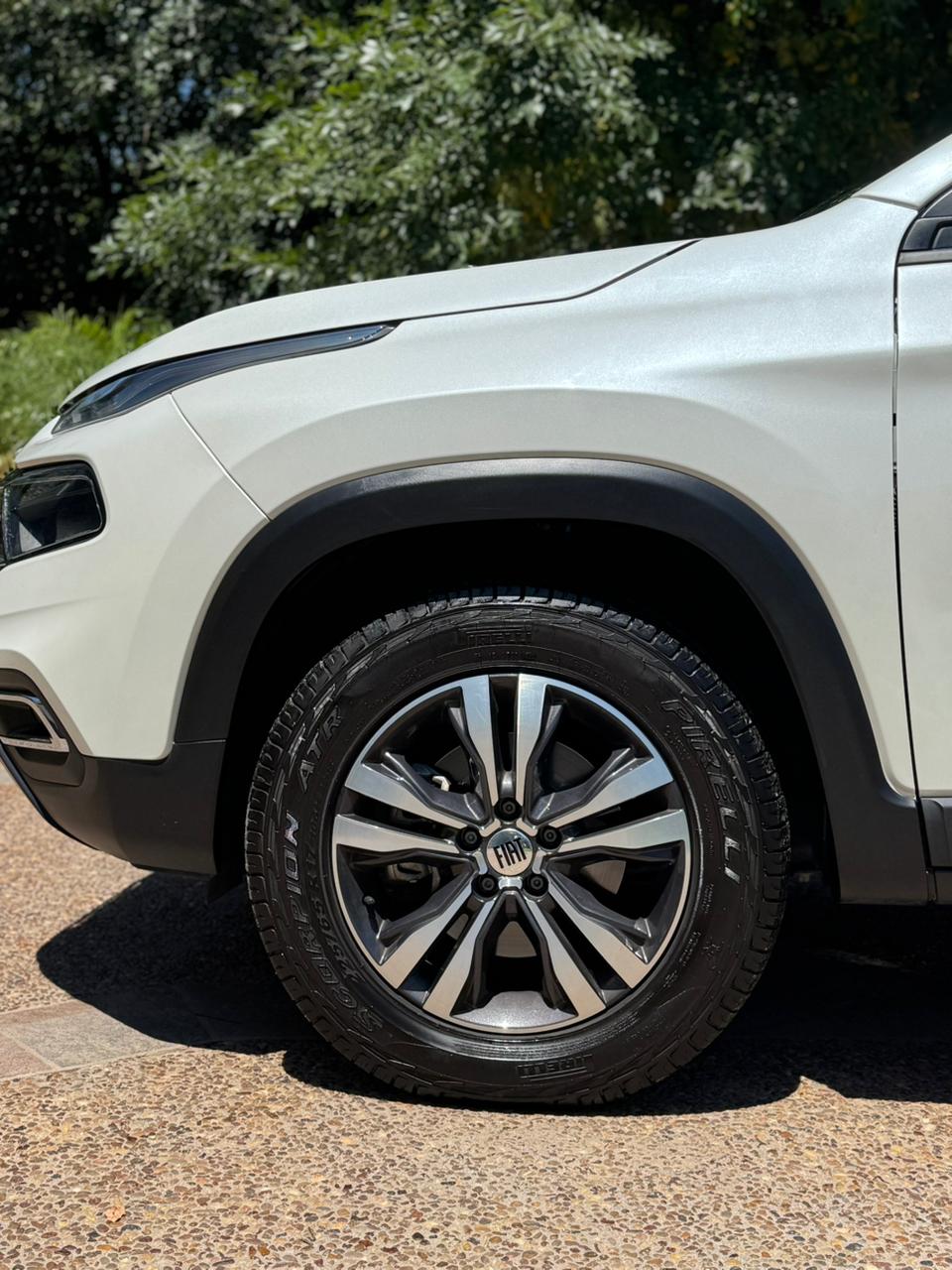 Mira esta publicación de Fiat Toro 2022 en Motordil