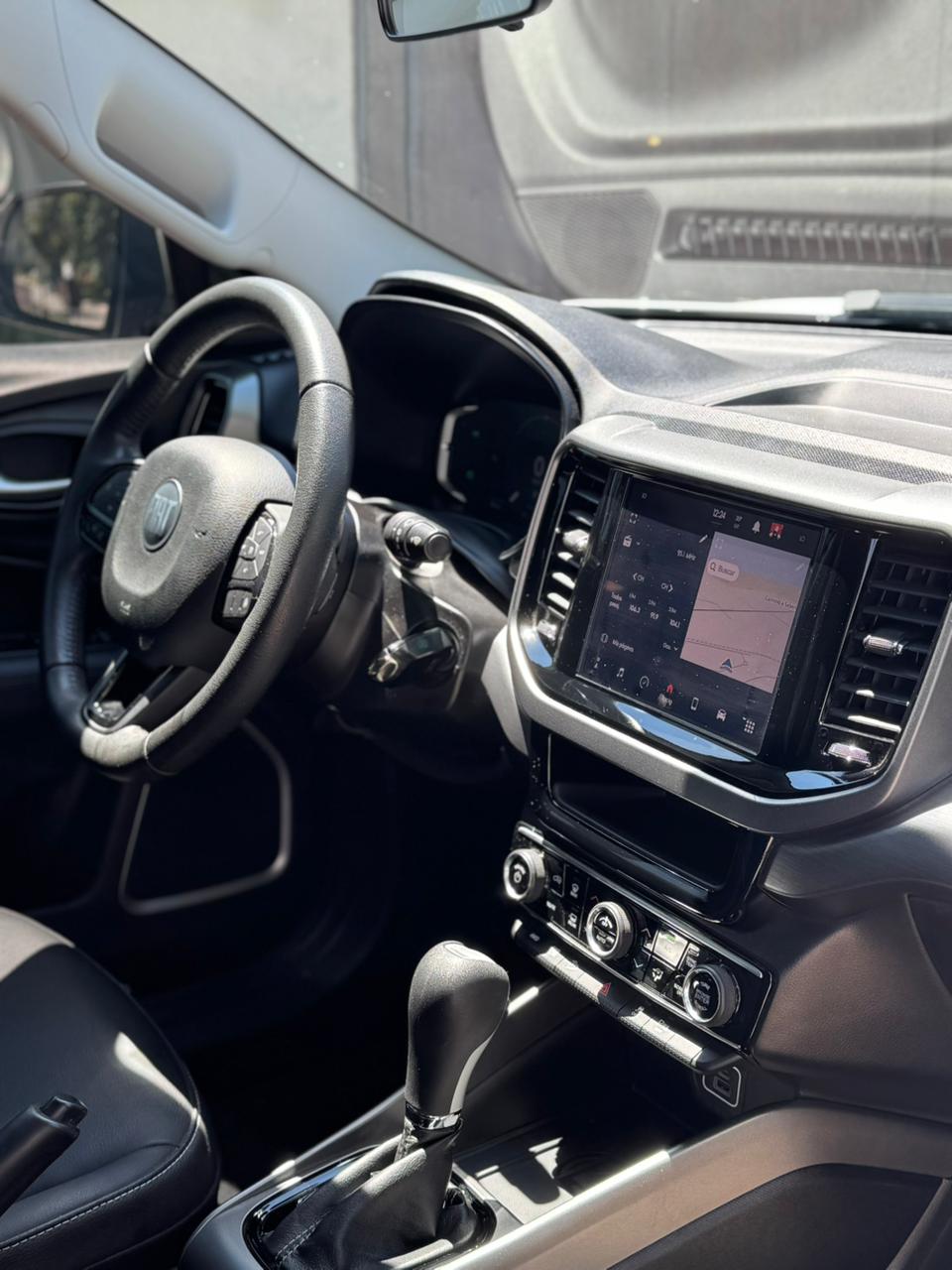 Mirá esta publicación de Fiat Toro