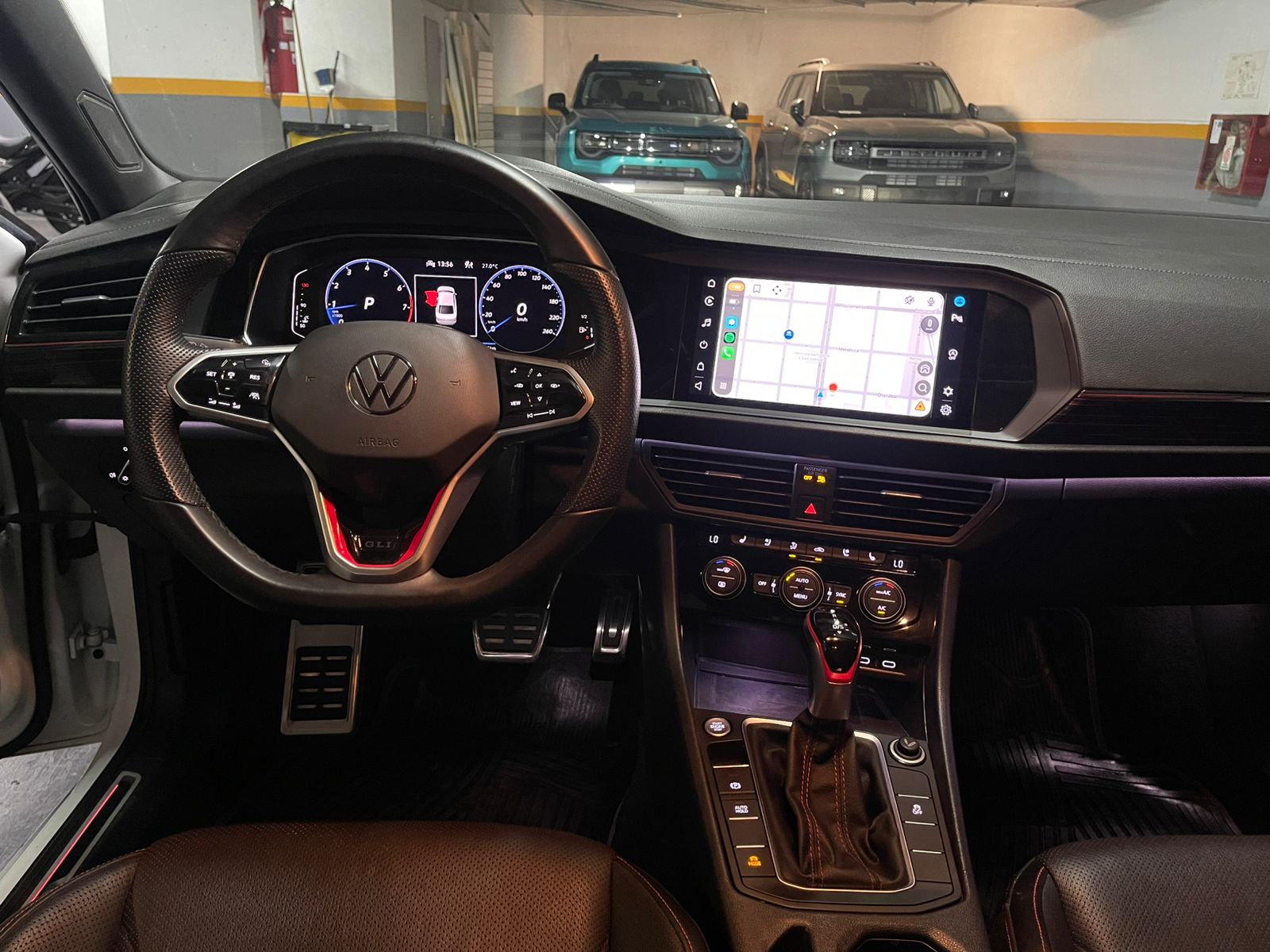 Mira esta publicación de Volkswagen Vento 2023 en Motordil