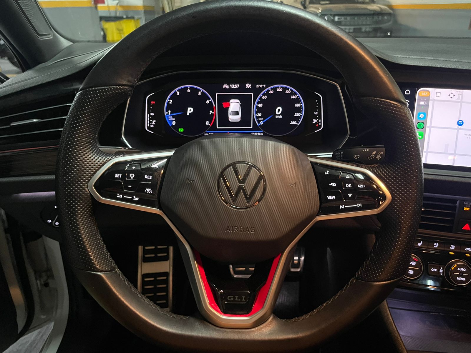 Mirá esta publicación de Volkswagen Vento