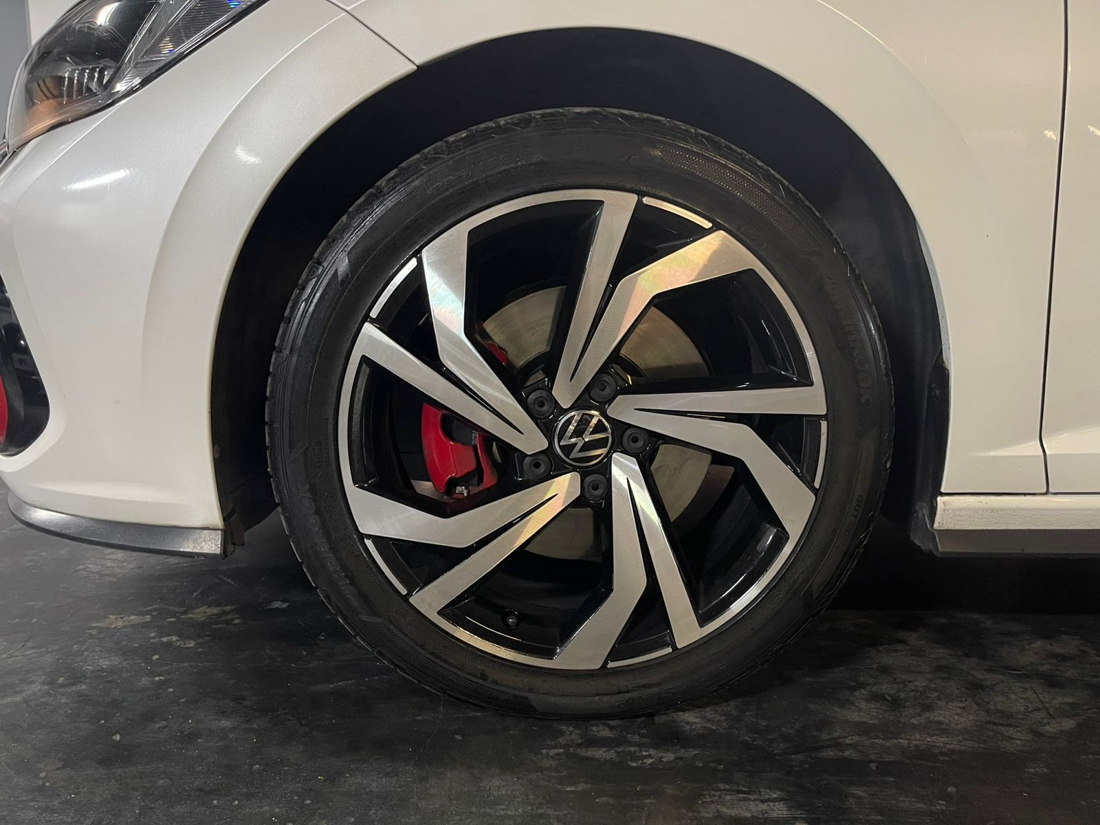 Mira esta publicación de Volkswagen Vento 2023 en Motordil