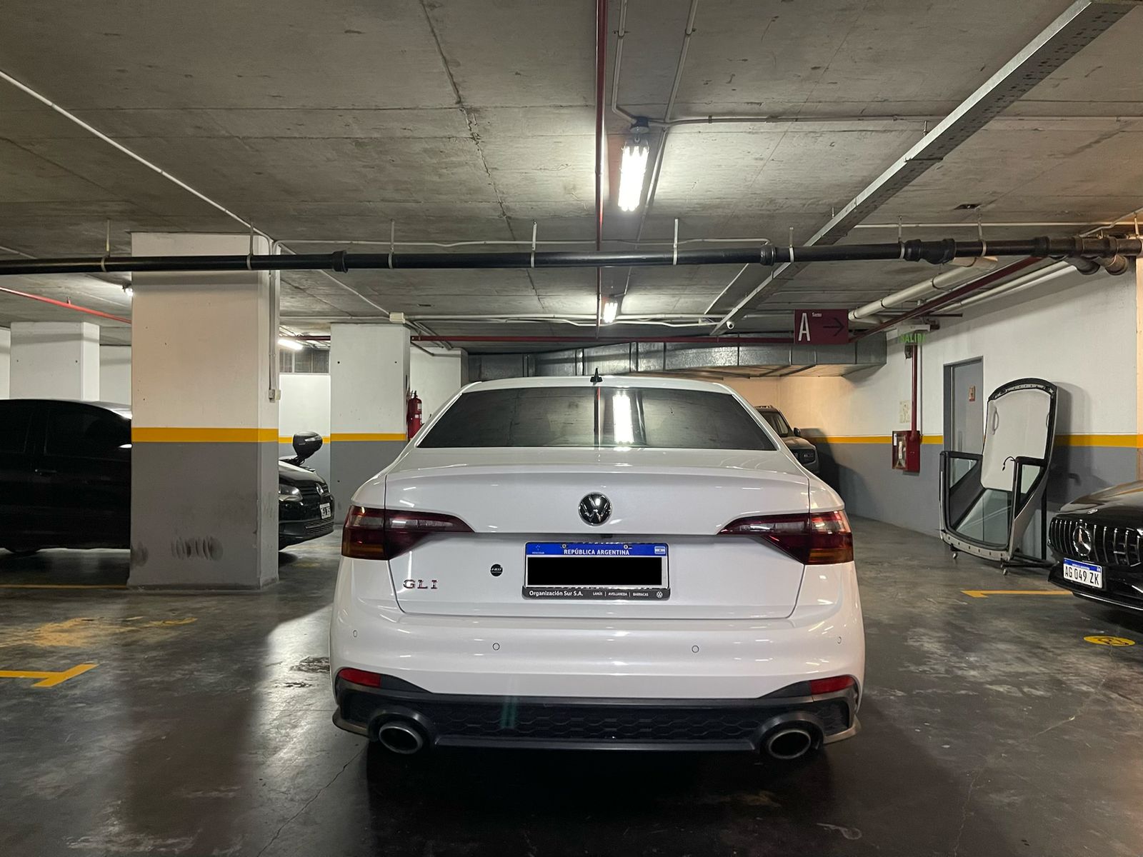 Mira esta publicación de Volkswagen Vento 2023 en Motordil