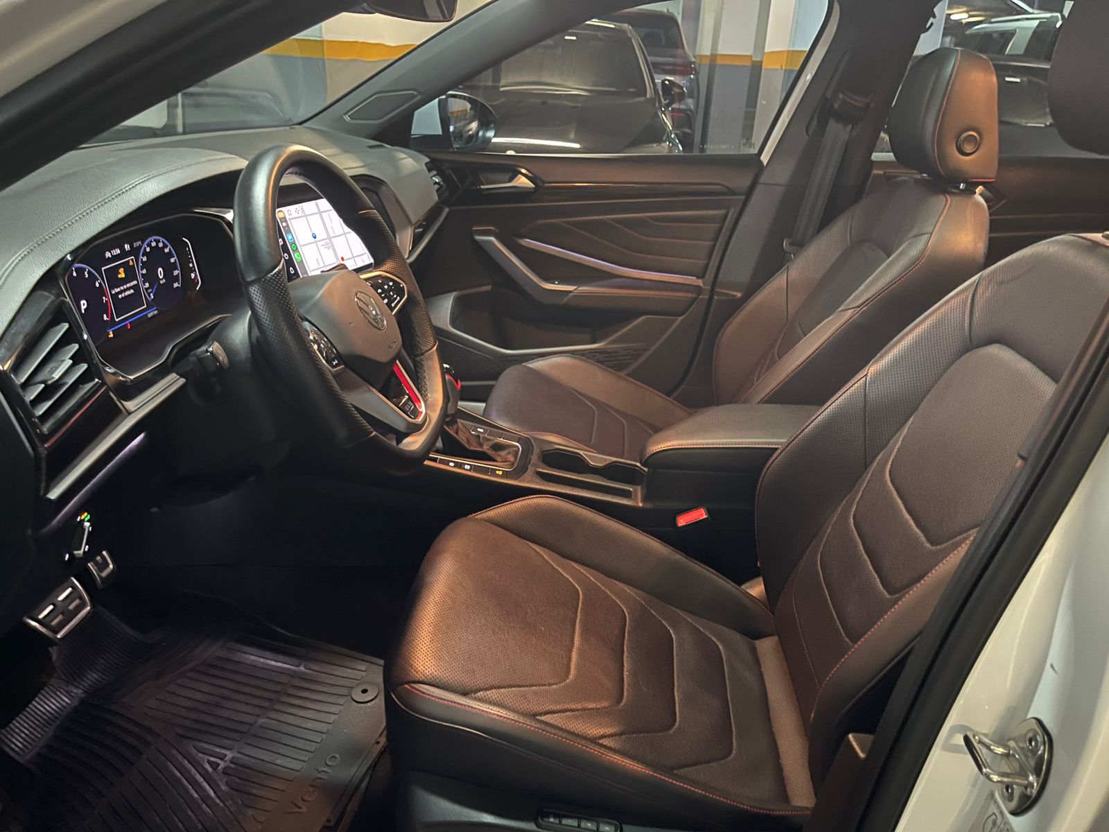 Mirá esta publicación de Volkswagen Vento