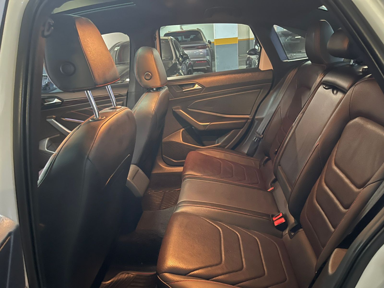 Mira esta publicación de Volkswagen Vento 2023 en Motordil