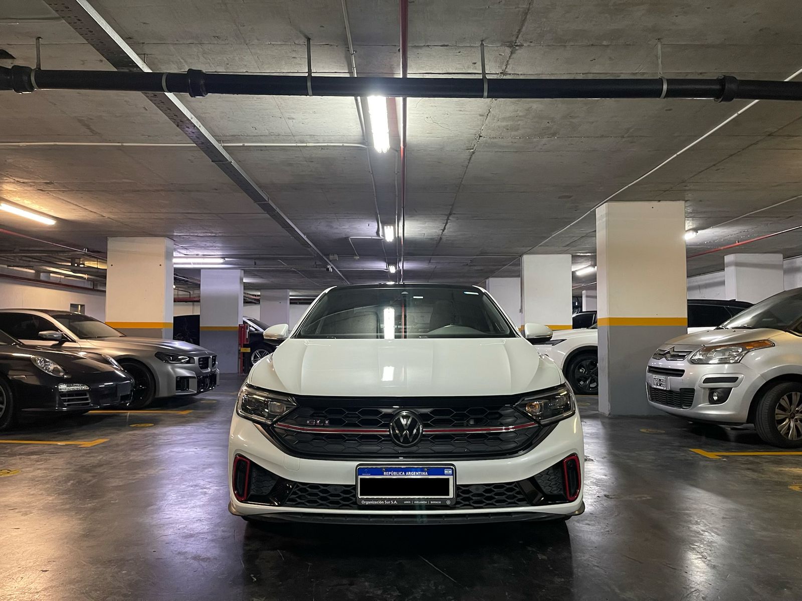 Mira esta publicación de Volkswagen Vento 2023 en Motordil