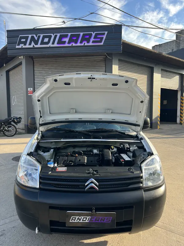 Mirá esta publicación de Citroen Berlingo