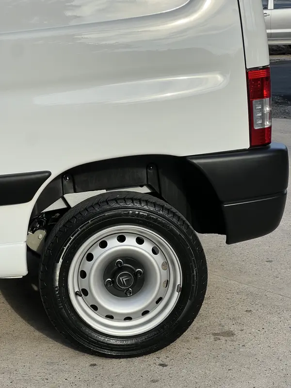 Mira esta publicación de Citroen Berlingo 2024 en Motordil