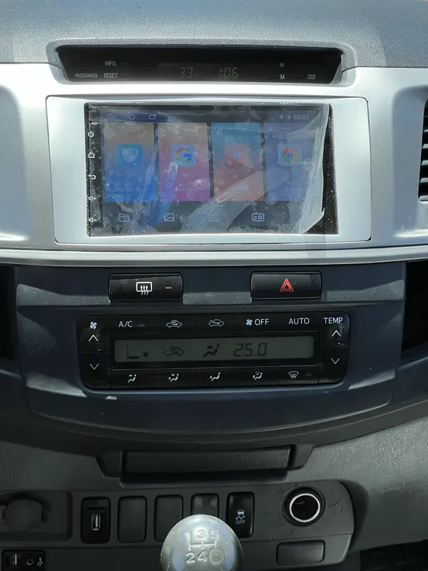 Mirá esta publicación de Toyota Hilux