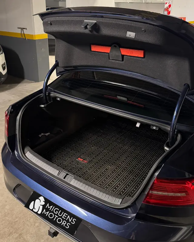 Mirá esta publicación de Volkswagen Passat