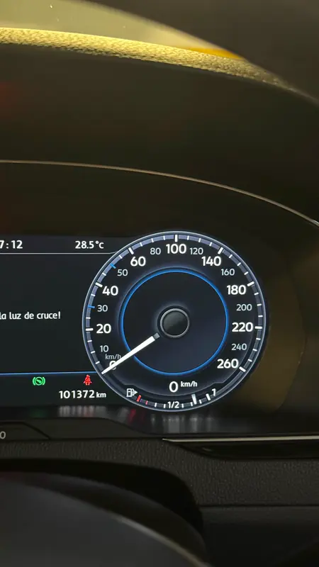 Mira esta publicación de Volkswagen Passat 2018 en Motordil