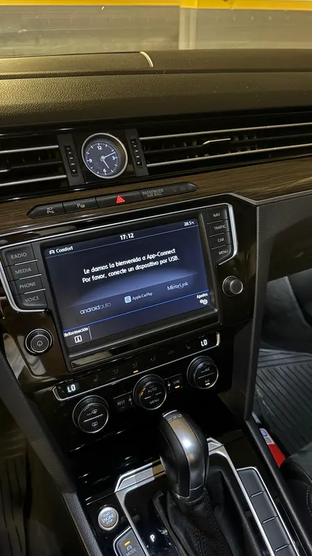 Mira esta publicación de Volkswagen Passat 2018 en Motordil