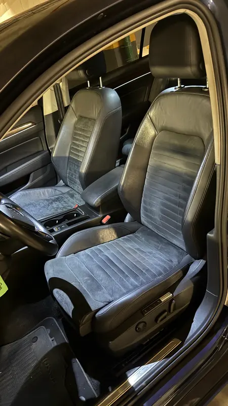 Mira esta publicación de Volkswagen Passat 2018 en Motordil