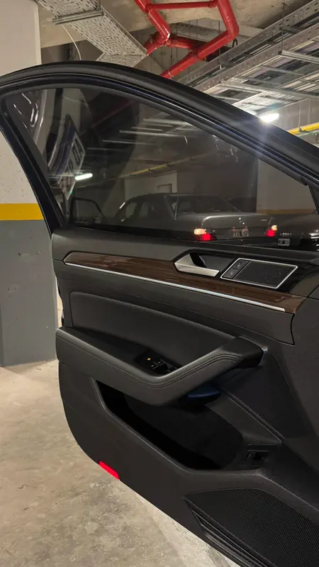 Mira esta publicación de Volkswagen Passat 2018 en Motordil