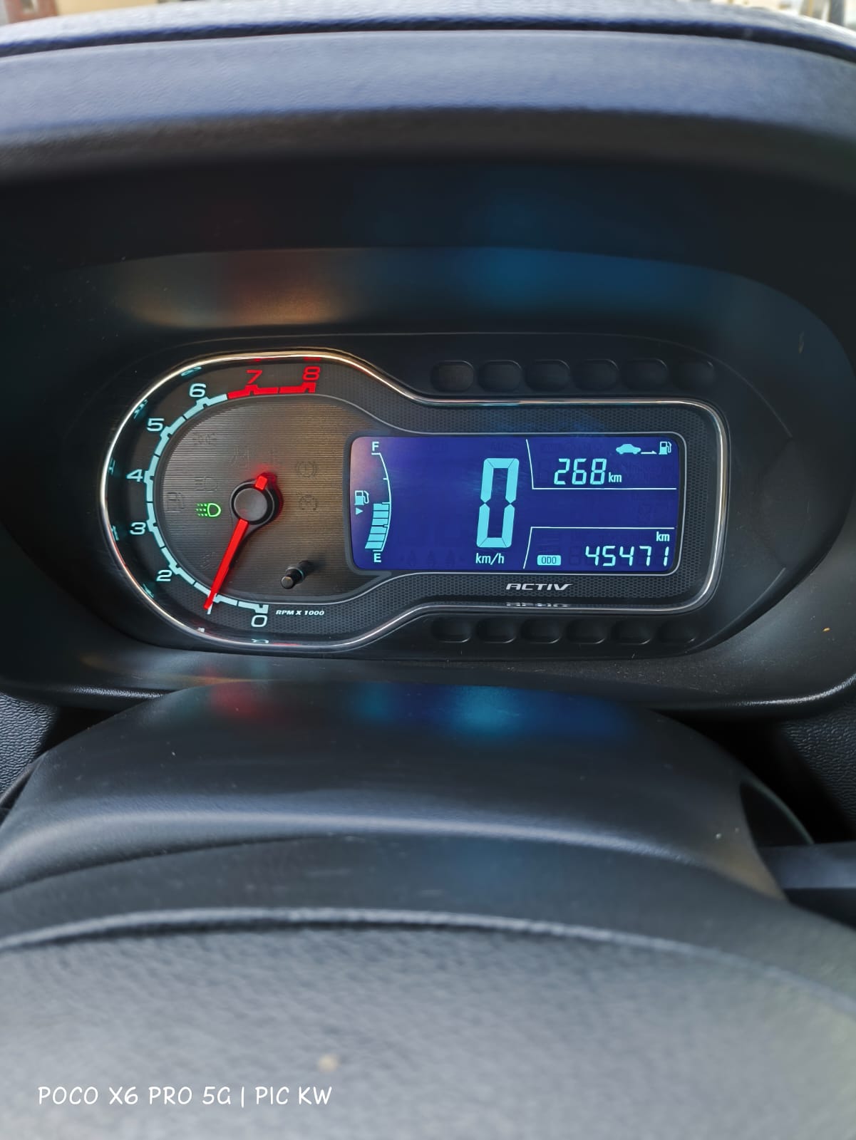 Mira esta publicación de Chevrolet Spin 2015 en Motordil