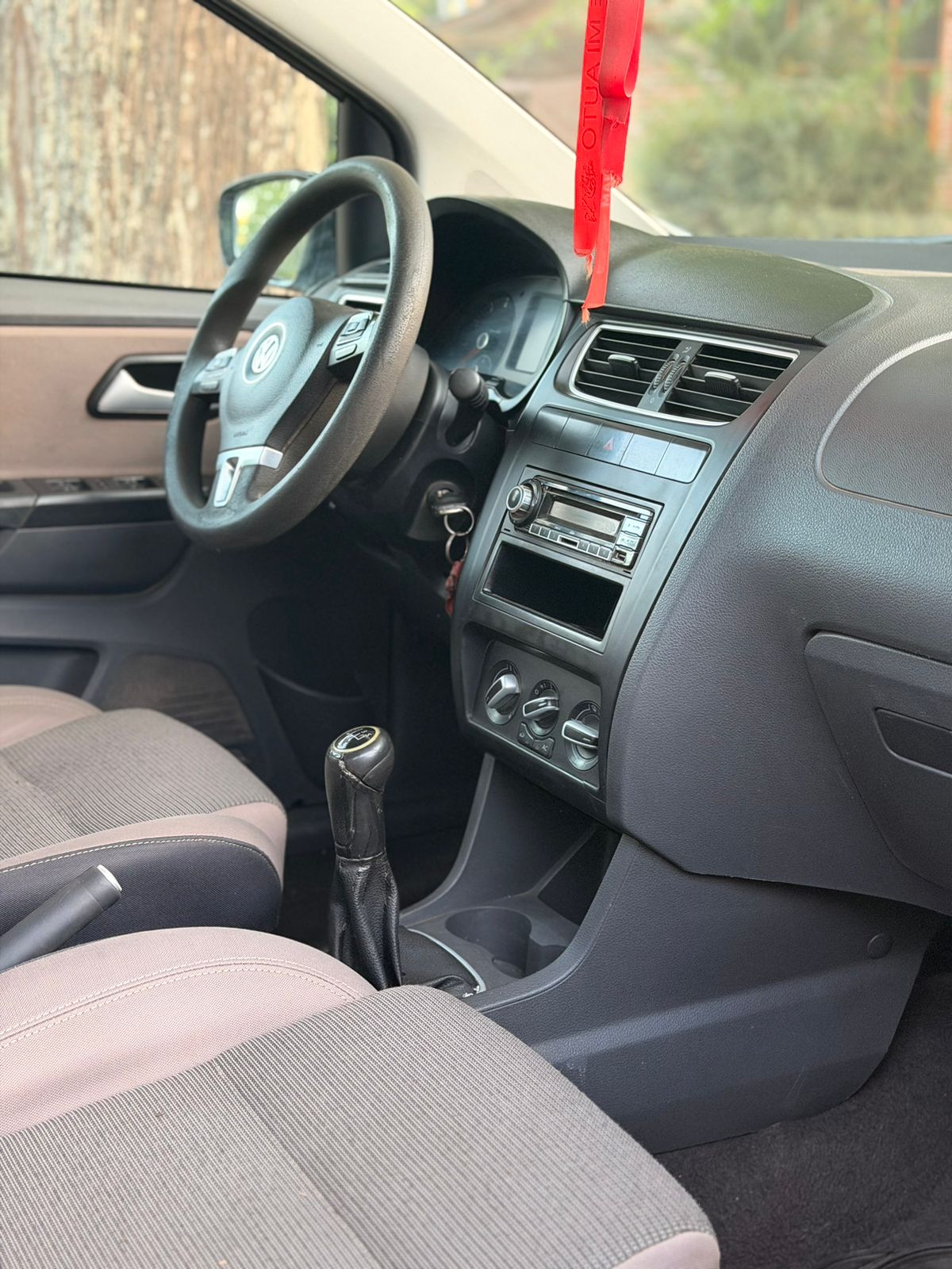 Mira esta publicación de Volkswagen Suran 2011 en Motordil