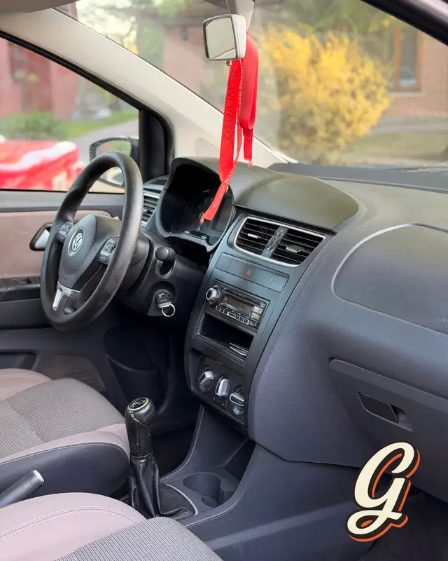 Mirá esta publicación de Volkswagen Suran