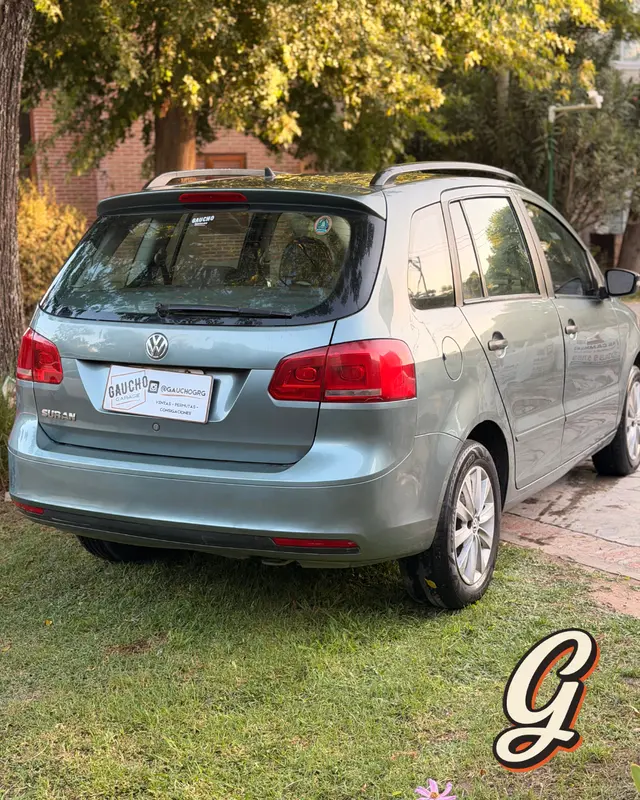 Mirá esta publicación de Volkswagen Suran