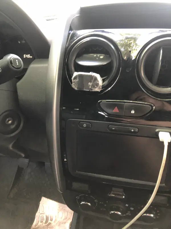 Mira esta publicación de Renault Duster 2021 en Motordil