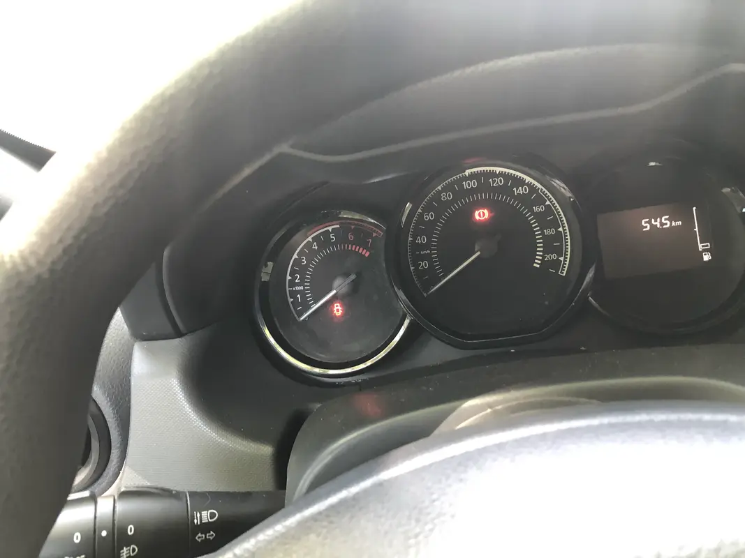 Mira esta publicación de Renault Duster 2021 en Motordil