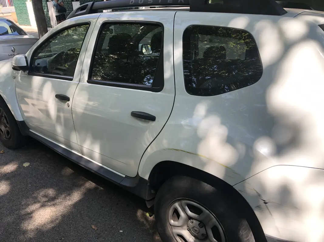 Mira esta publicación de Renault Duster 2021 en Motordil