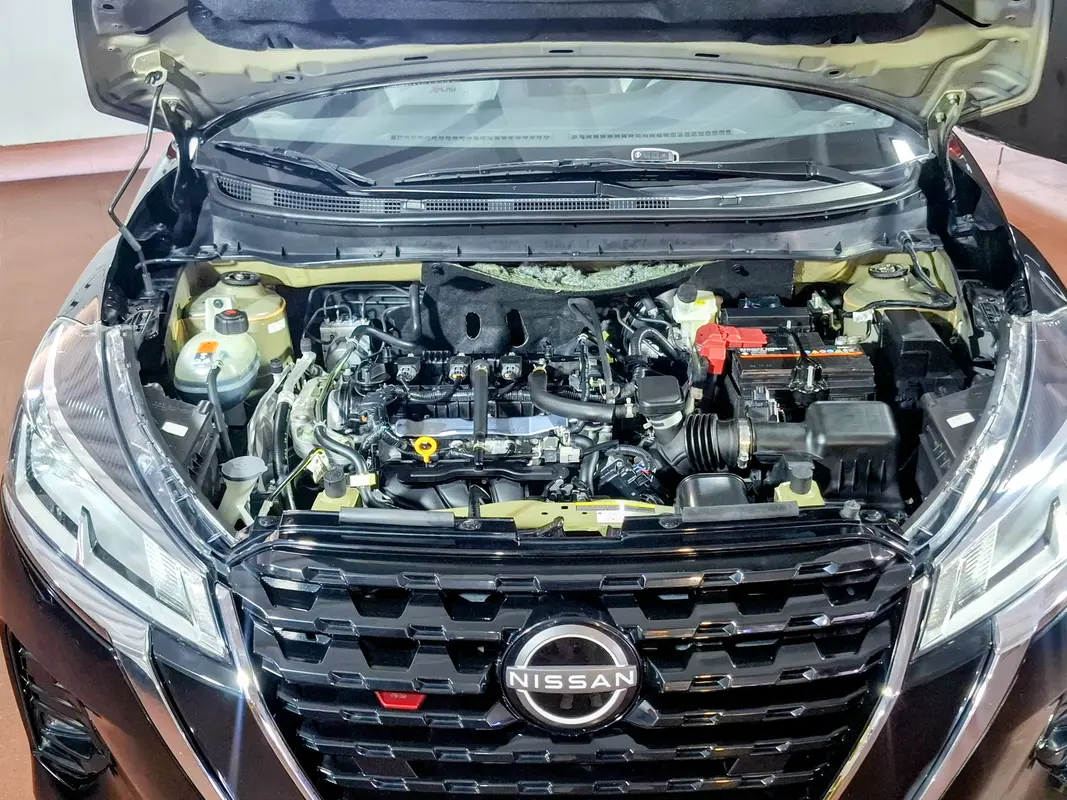 Mirá esta publicación de Nissan Kicks